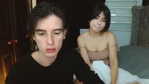 Selena  Andress online show from November 27, 10:01 am