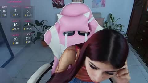 SELENA online show from October 10, 2:56 pm