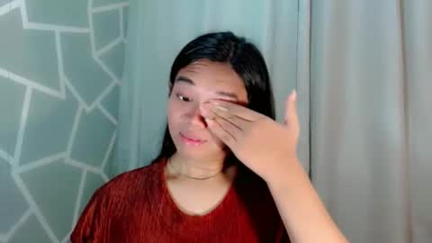 Selena online show from March 20, 1:32 am