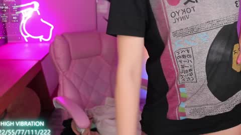 Selena Lily online show from January 30, 6:43 pm