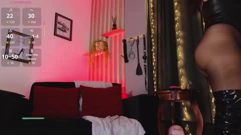 Sele online show from May 11, 12:34 pm