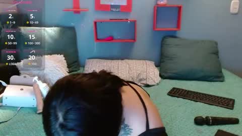 selena online show from February 18, 2:44 am