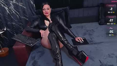 Selene online show from March 16, 5:44 am