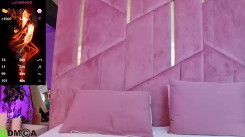 Selena online show from January 14, 6:21 am