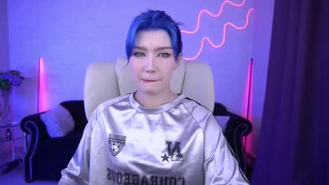 selenairis online show from October 25, 8:42 pm