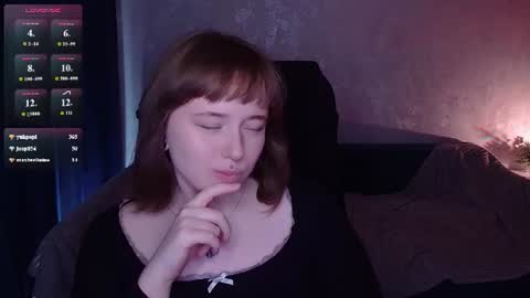 Lilith online show from June 16, 8:46 pm