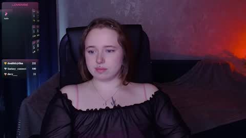 Lilith online show from June 11, 12:32 am