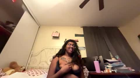 selenaprincess2 online show from January 9, 3:56 am