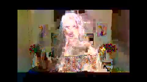 Selena online show from March 30, 2:55 am