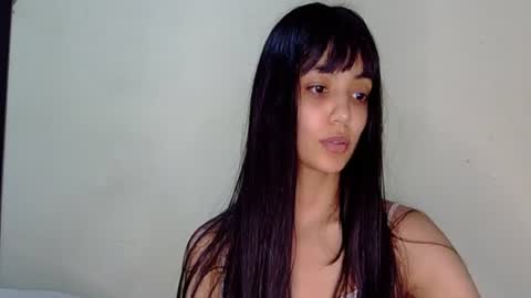 selene_hebe online show from June 24, 3:57 am