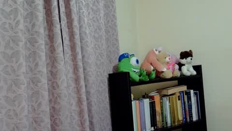 selene_hebe online show from June 21, 4:19 am