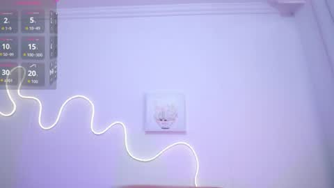 selene_swee online show from July 2, 9:31 pm