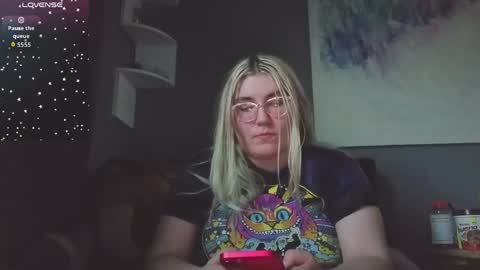 Selene online show from April 15, 11:27 pm