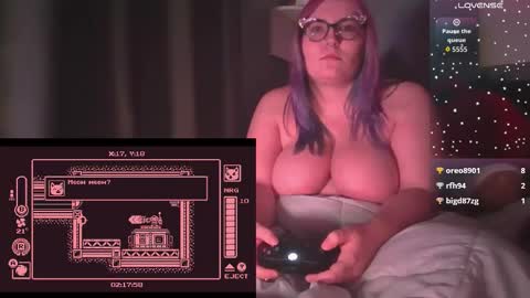 Selene online show from December 20, 11:22 pm