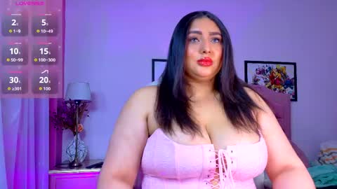 Selenee online show from May 25, 11:27 am