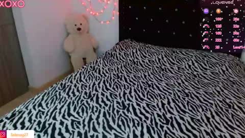 Selene G  online show from September 10, 4:13 am