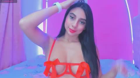 Selenevosse  online show from December 22, 3:57 am