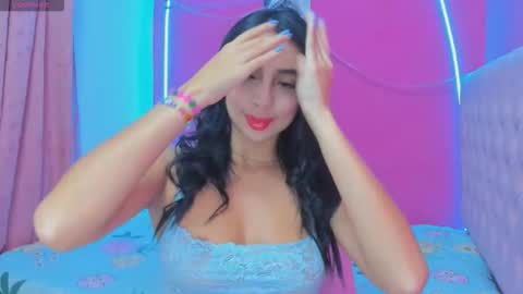 Selenevosse  online show from January 16, 4:10 am