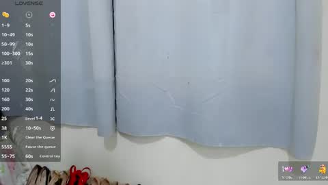 SelennaFox online show from July 2, 4:06 am