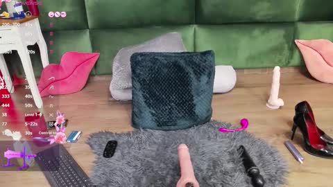 Selen online show from September 26, 5:37 am