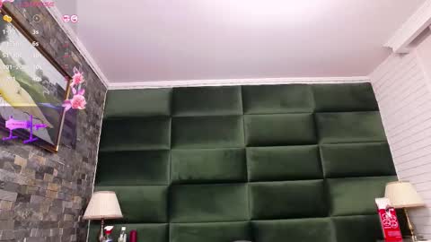 Selen online show from September 12, 4:36 am