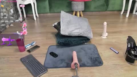 Selen online show from September 19, 5:11 am