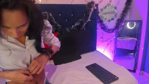 seleny_fitness1 online show from December 16, 11:38 am