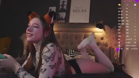 Selesta online show from February 19, 4:00 pm