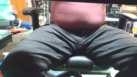 selfpound online show from July 18, 6:32 pm