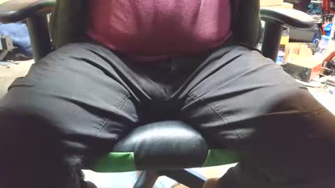 selfpound online show from February 28, 7:18 pm