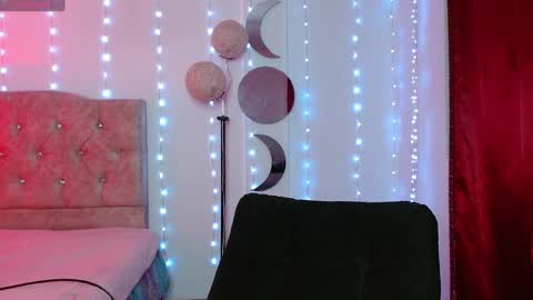 Selen online show from February 22, 2:28 am