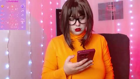 Selen online show from May 7, 3:24 am