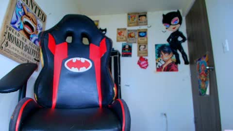  Selinna Kyle  online show from April 11, 12:59 am