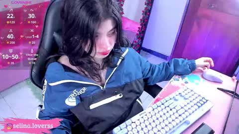 Selina online show from March 15, 3:22 am