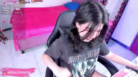 Selina online show from March 14, 2:48 am