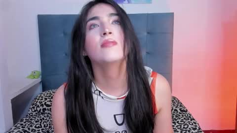 Selene online show from November 1, 2:56 am