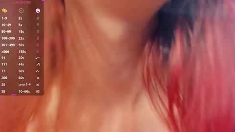 Mindy online show from November 14, 3:42 am