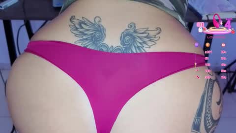 Selvaggia Del Caribe online show from February 28, 7:40 pm