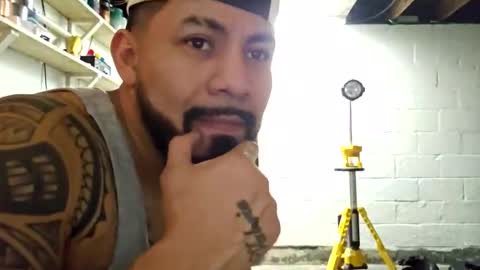 senor49509 online show from January 13, 2:18 am