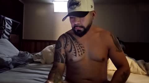 senor49509 online show from January 11, 2:04 pm