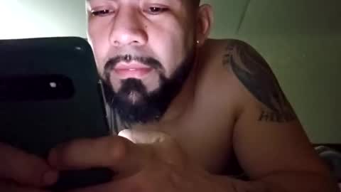 senor49509 online show from January 18, 3:42 am