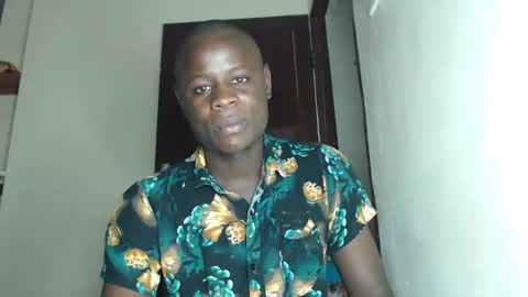 Charles online show from February 1, 8:17 pm