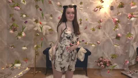 sensemysoul online show from May 9, 6:25 pm