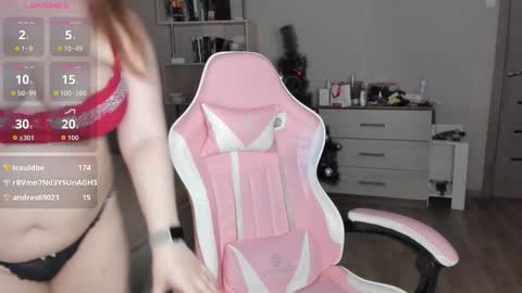 Mary Cherry online show from January 19, 11:53 am