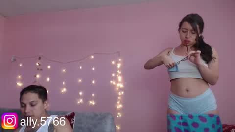 Your Boys online show from November 23, 8:51 pm