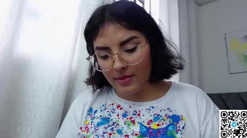 Camille and sophie online show from December 21, 10:40 pm