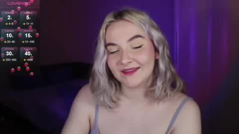 Ilona online show from November 30, 8:05 pm