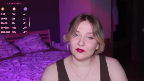 Ilona online show from August 6, 12:41 am