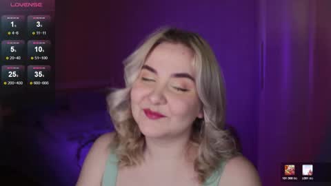 Ilona online show from January 11, 7:53 pm