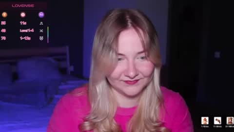 Ilona online show from July 16, 12:25 am